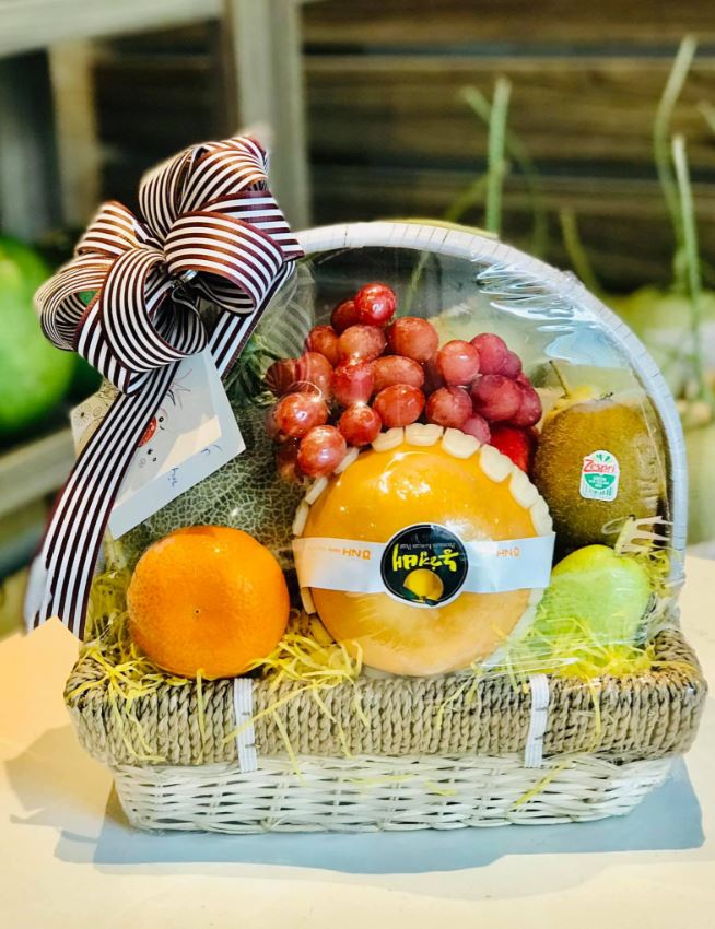 Quà tặng ý nghĩa cho ngày Tết