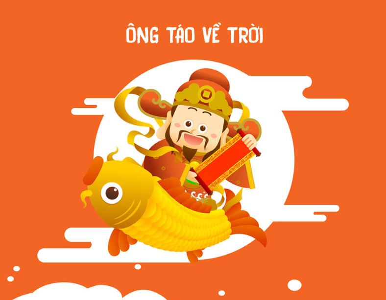 Lễ Ông Công Ông Táo: Truyền Thống Và Cách Chuẩn Bị Đồ Cúng Lễ Ông Công Ông Táo: Truyền Thống Và Cách Chuẩn Bị Đồ Cúng