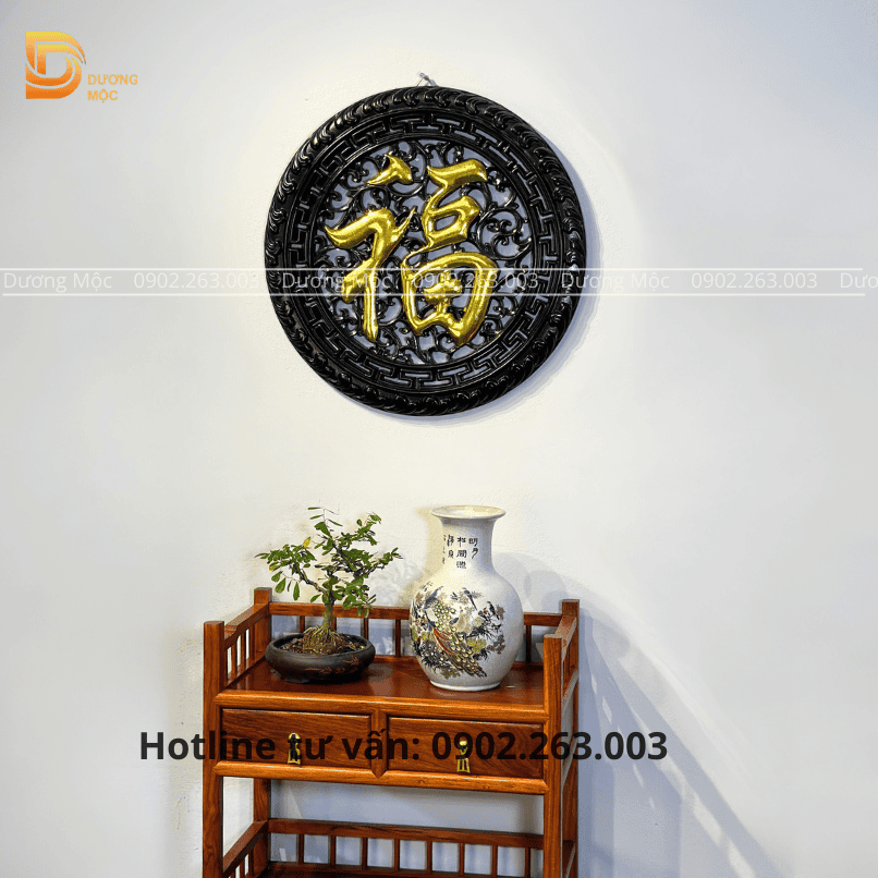 Tranh Gỗ Nghệ Thuật: Xu Hướng Trang Trí Nội Thất Đẳng Cấp